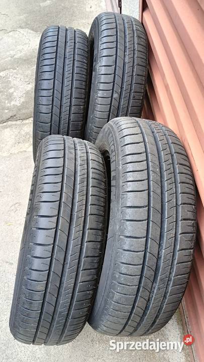 Opony Michelin letnie 1856515 Szczecin