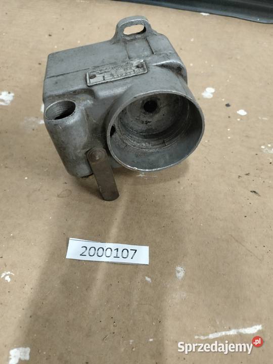 Junak M07 M10 Awo Simson obudowa iskrownika małopolskie