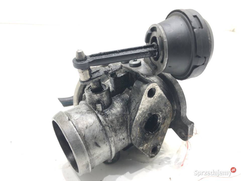 PRZEPUSTNICA AUDI A4 B6 038131501AQ 19 101 0005