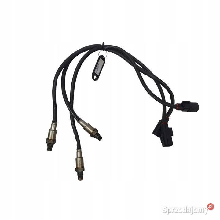 SONDA LAMBDA CZUJNIK SPALIN Voge DS900X 900DSX Chełm