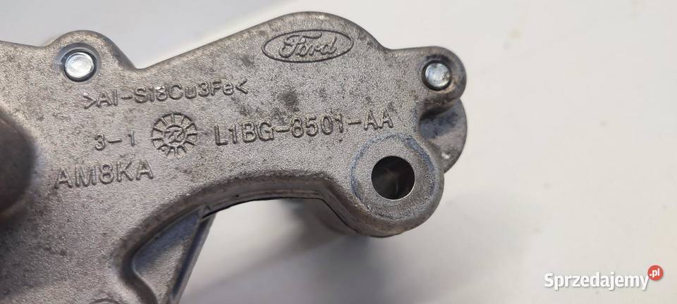 FORD PUMA POMPA WODY 10 ECOBOOST L1BG8501AA dolnośląskie