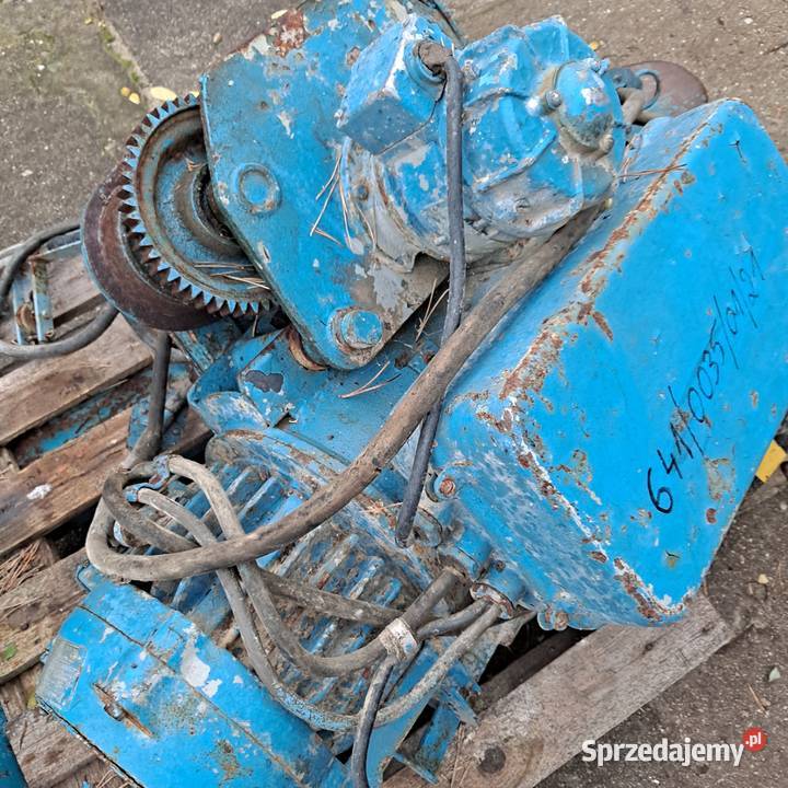 podnośnik Pozostałe Poznań