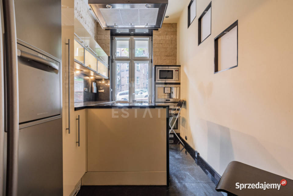 Mieszkanie Gdańsk Na Stoku 1066m2 5pokojowe parter