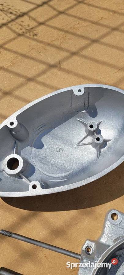 WSK WFM SHL aquablasting szkiełkowanie Kartery Rypin