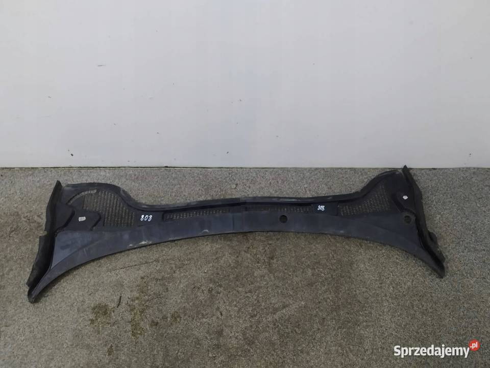 PODSZYBIE PLASTIKOWE LEWE PRAWE KPL 3T