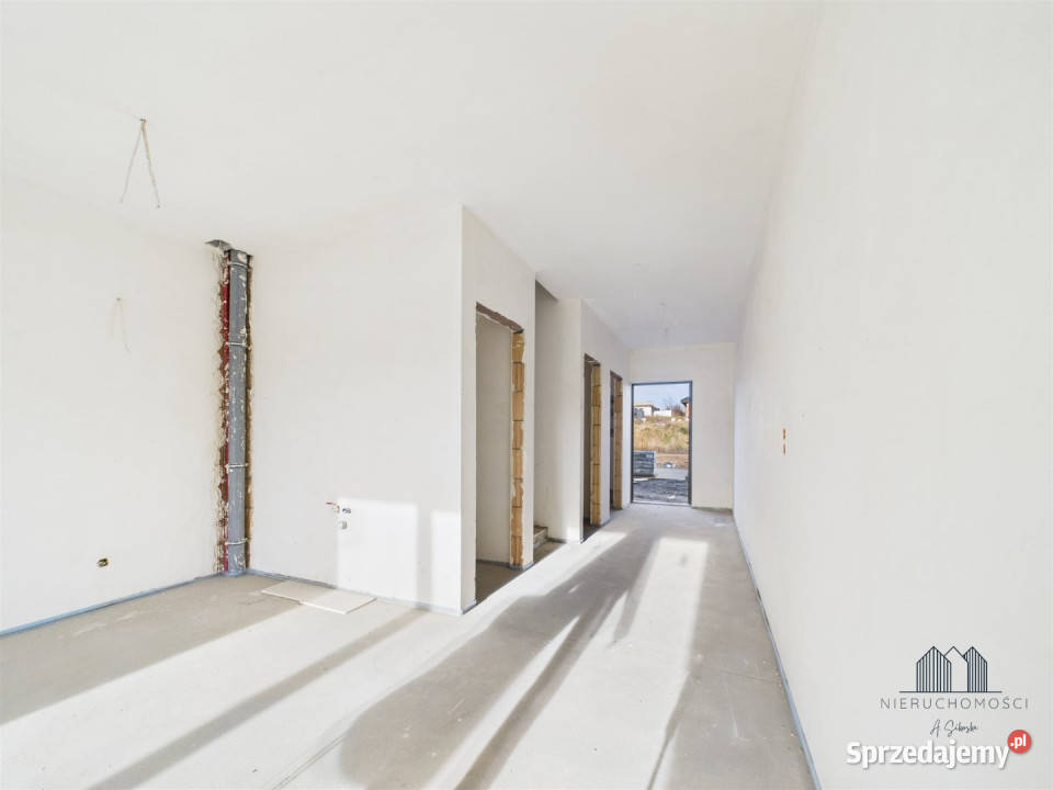 Dom szeregowy Zgorzelec