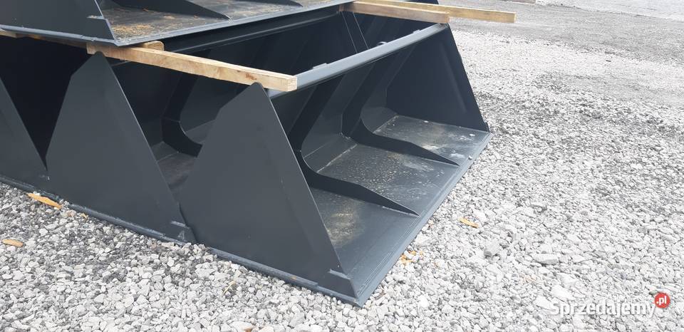 Łyżka Szer 120240m do ładowacza Euro ramka sms lubelskie sprzedam