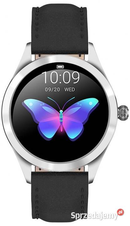 Damski smartwatch GRossi SW0179 Bielsk Podlaski