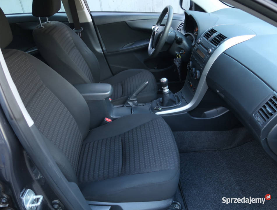 Toyota Corolla 16 Valvematic Lublin