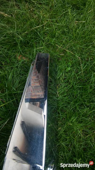 Atrapa chłodnicy grill Cadillac Seville 19801985 Części Szczecin