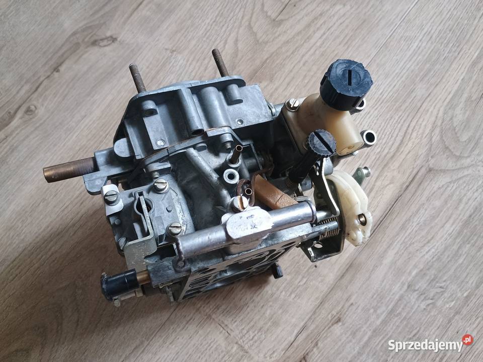 Gaźnik do Łada 2107 Samara Niva Solex Gaźniki podkarpackie Krosno