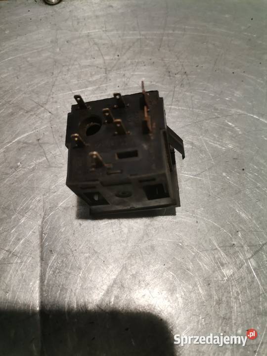 VOLKSWAGEN PASSAT B2 PRZEŁĄCZNIK ŚWIATEŁ Nowy Sącz