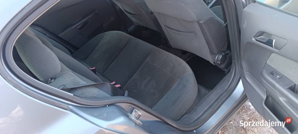 Opel astra h Rok produkcji 2004 Wrocław