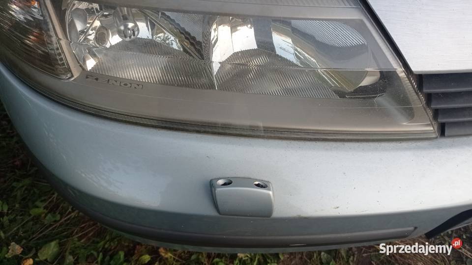 Reflektory Xenon LAGUNA 2 osobowe Częstochowa sprzedam