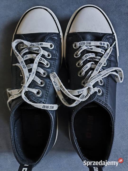 Trampki chłopięce Big Star rozmiar 39 Cieszyn