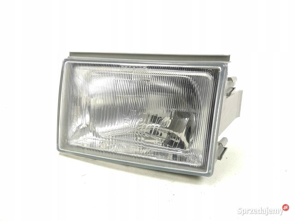 LAMPA LEWA PRZÓD FIAT CROMA 19851996 NOWA osobowe lubelskie