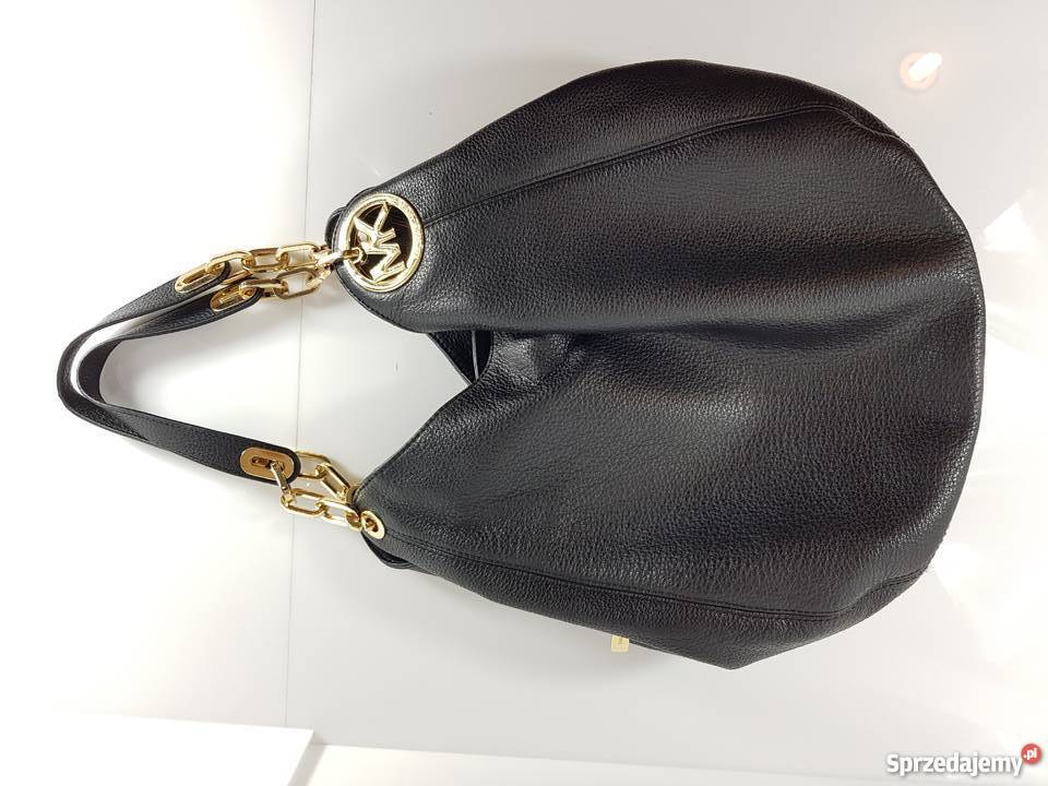 Torebka MICHAEL KORS Nowa Sól PLUS Lombard