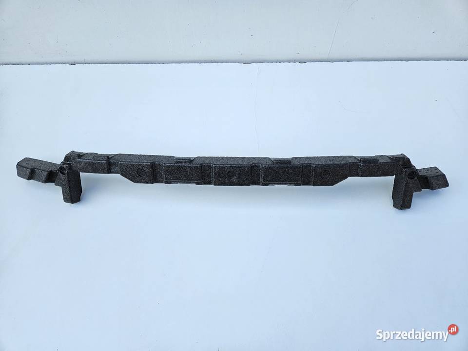 AUDI Q3 83A ABSORBER ZDERZAKA PRZÓD PRZEDNI Międzychód