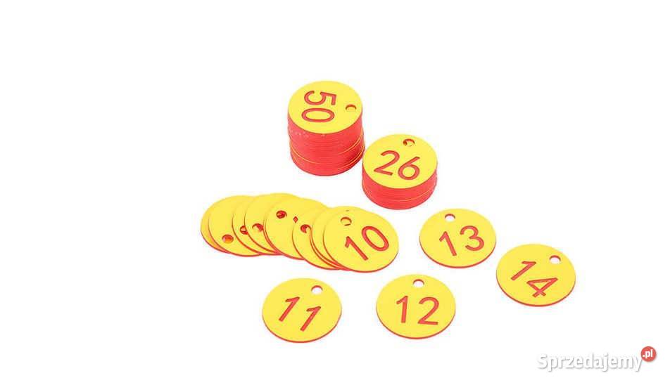 Numerki cyfry na ule 200 pasieka miód pszczoła