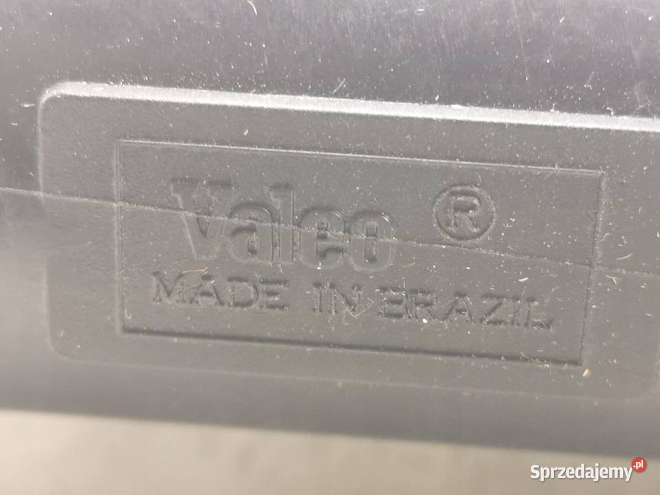 CHŁODNICA WODY FIAT DUNA 19861990 NOWA Chłodnie wody