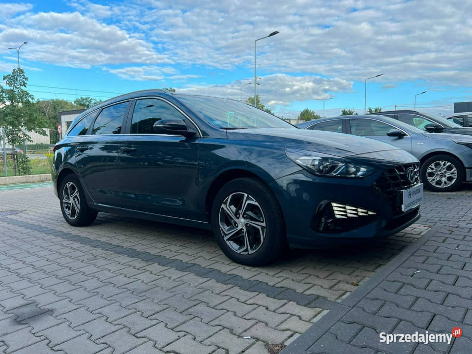 Hyundai i30 15 DPI 110 Comfort Pakiet Zimowy Piotrków Trybunalski