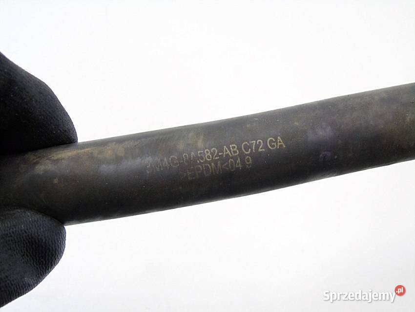 WĄŻ PRZEWÓD WODY 23 16V FORD MAVERICK MAZDA Sosnowiec