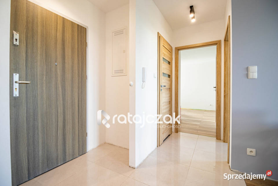 Mieszkanie 4771m2 3 pokojowe Władysławowo sprzedam