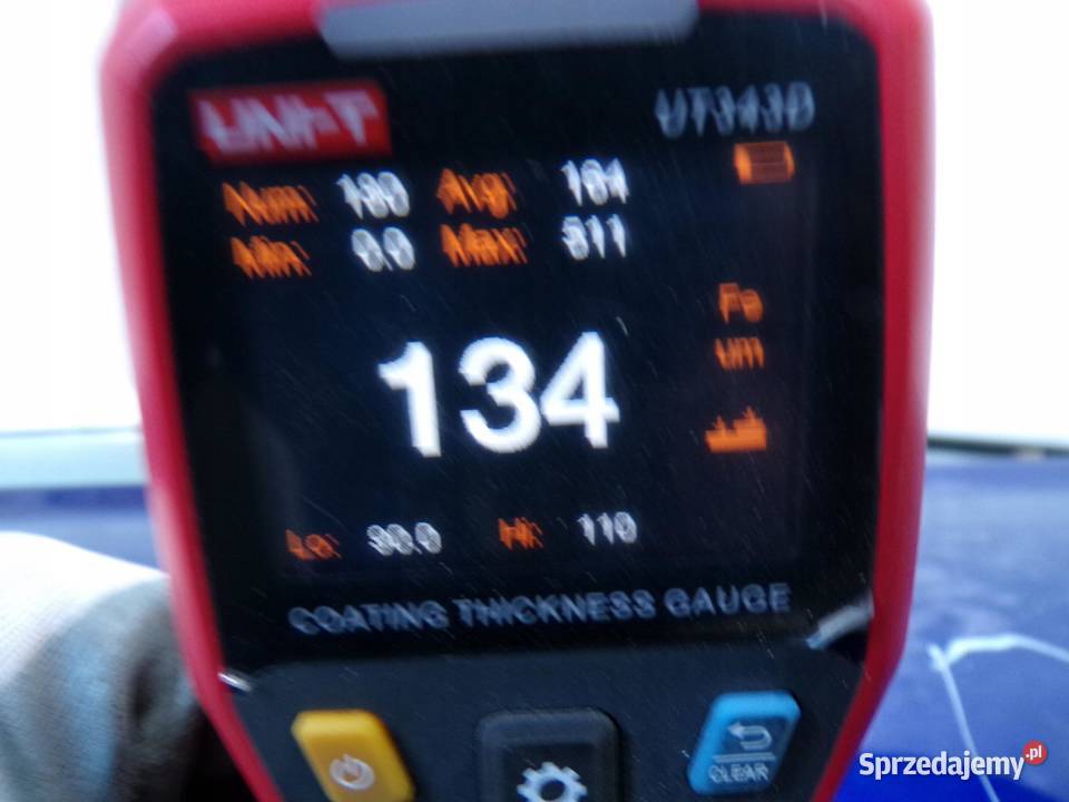 Drzwi przód przednie prawe Ford Mondeo MK5 osobowe kujawsko-pomorskie