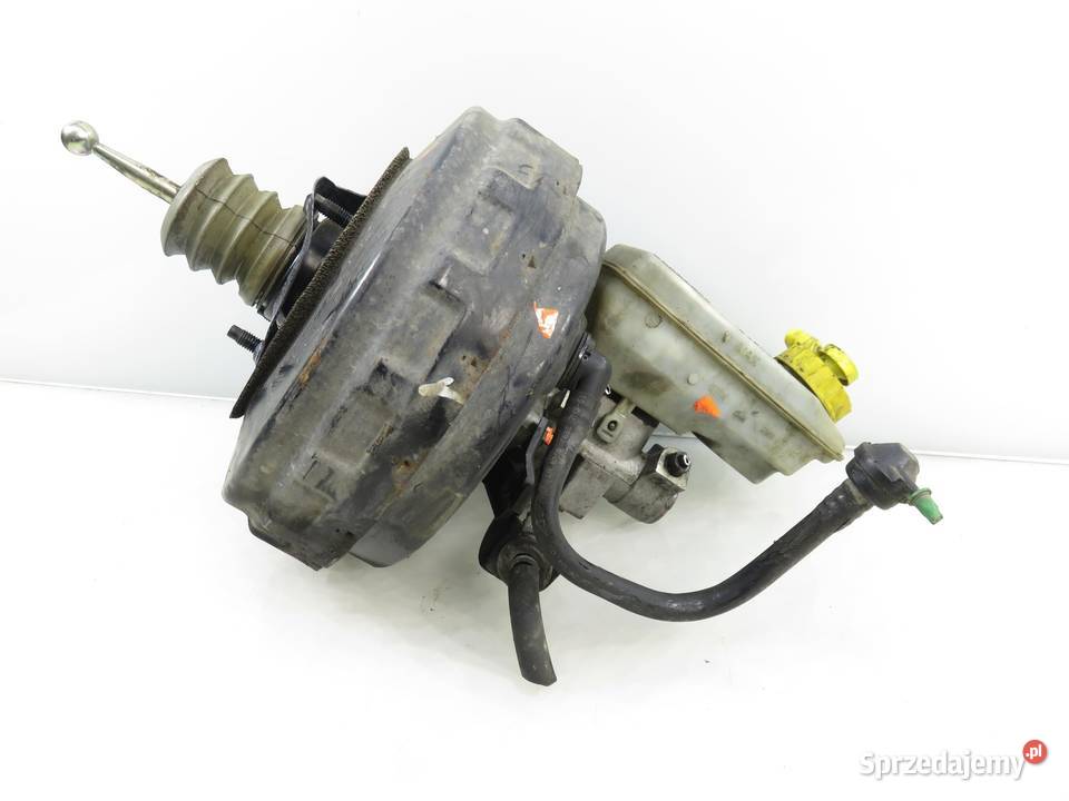 SERWO VW SHARAN I 19 TDI 7M3612100G małopolskie