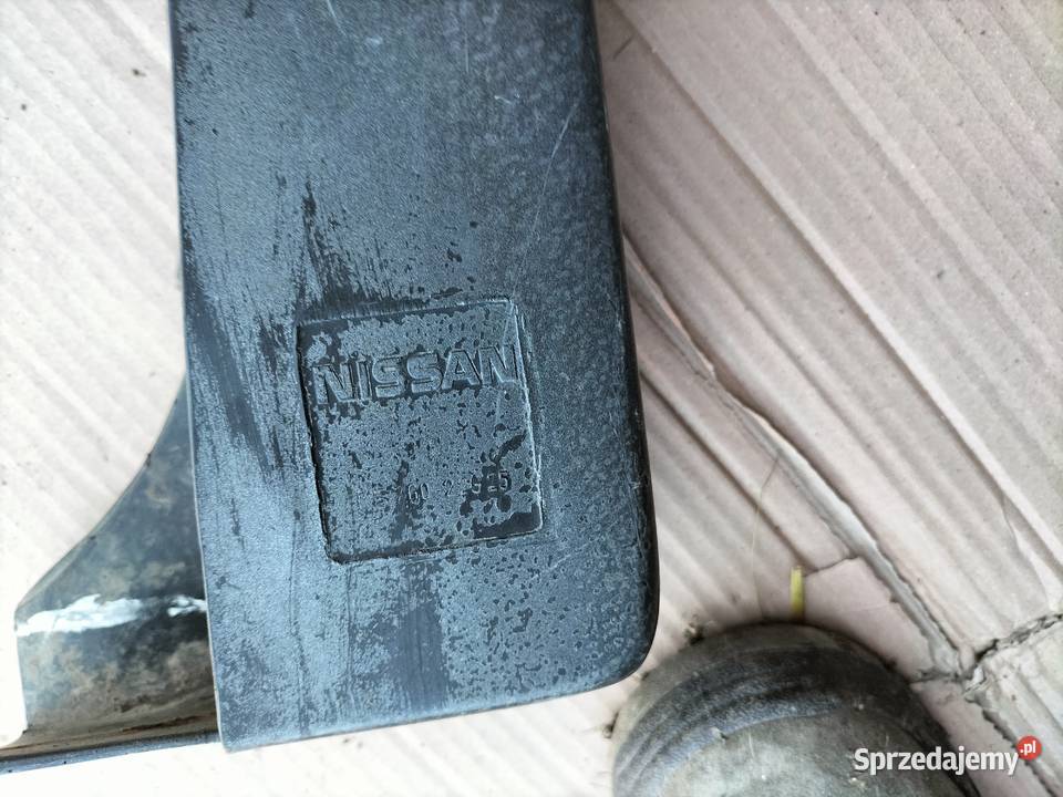 Nissan Ford Explorer 3D 9600 listwa nakładka Kamień-Kolonia