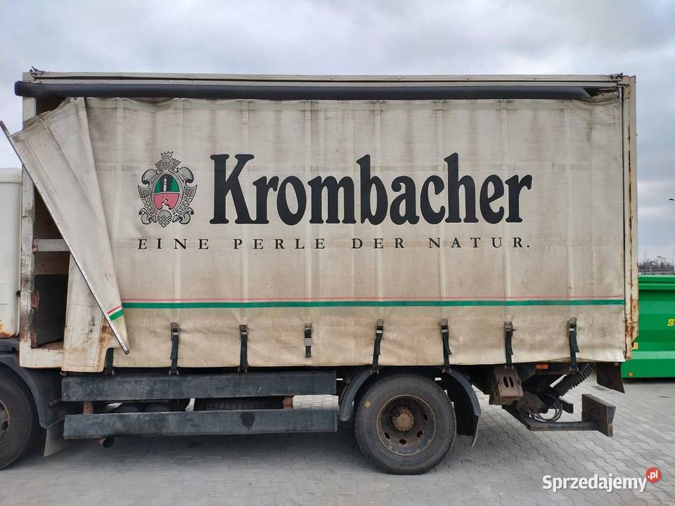 Kontener z windą Szydłowiec sprzedam