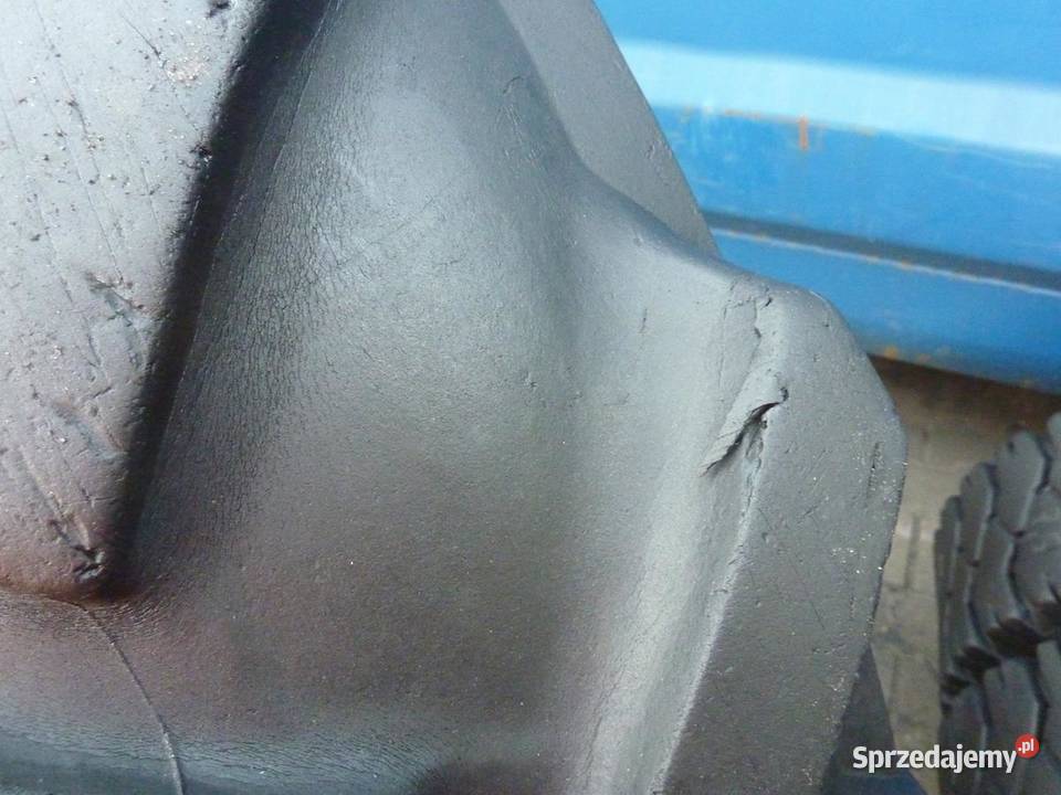 Opona używana rolnicza 149R30 CONTINENTAL 600 Zaścianki
