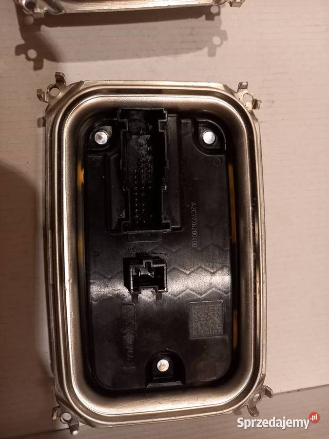 Przetwornica Led Mercedes A2139002434 osobowe Cisiec