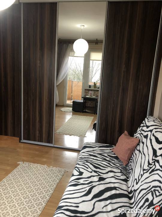 Sprzedam kawalerkę w centrum Pińczowa Pińczów