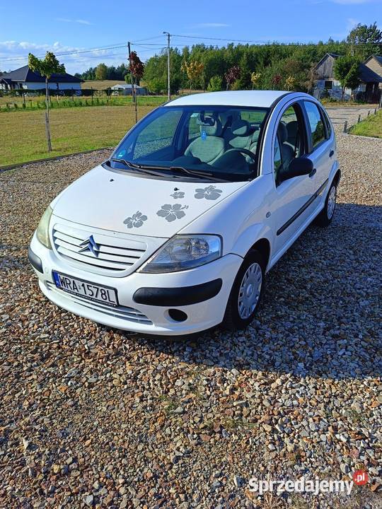 Citroen C3 Radom