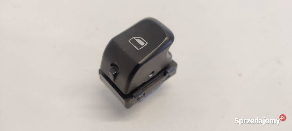 AUDI A4 B8 A5 8T PRZEŁĄCZNIK SZYBY 8K0959855A