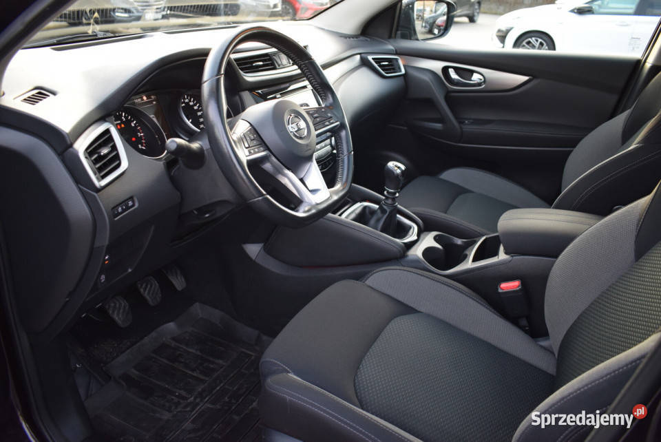 12 115 Krajowy Panorama FullLED Dealer Keller 1197cm3 Gliwice