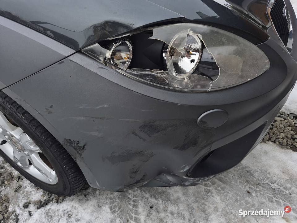 Altea XL freetrack Altea XL podkarpackie Jasło