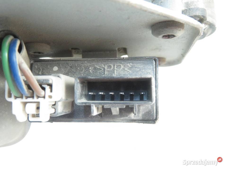 SILNICZEK WYCIERACZKI TYŁ HUMMER H2 15827257 małopolskie