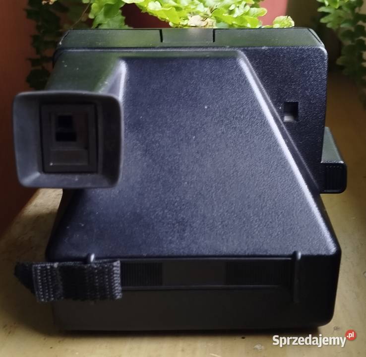 Polaroid Supercolor 645cl Skoczów sprzedam