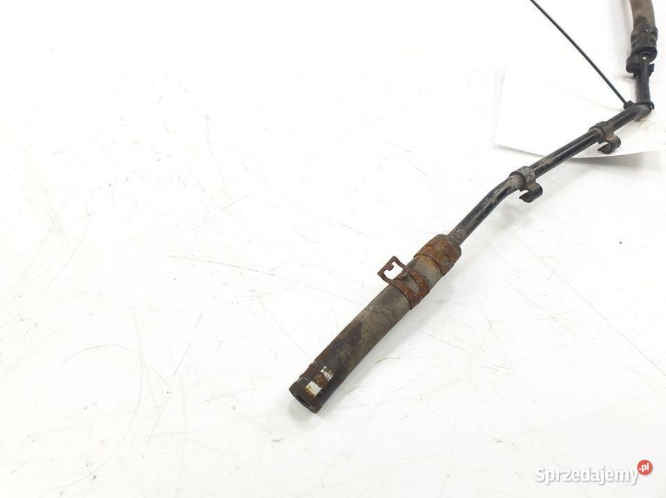 PRZEWÓD WSPOMAGANIA SKODA ROOMSTER