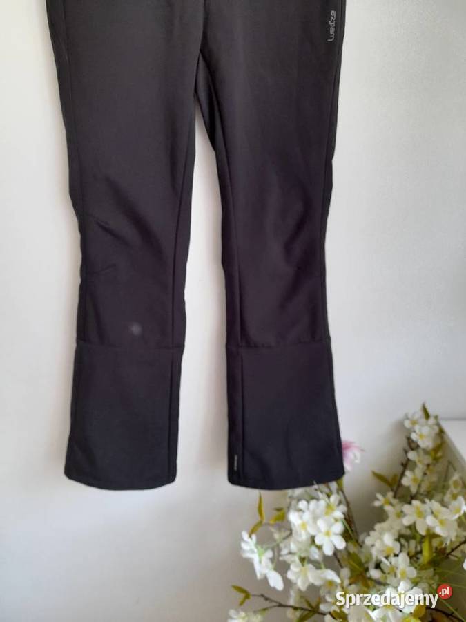 Spodnie narciarskie Oxylane M dolnośląskie Bogatynia sprzedam