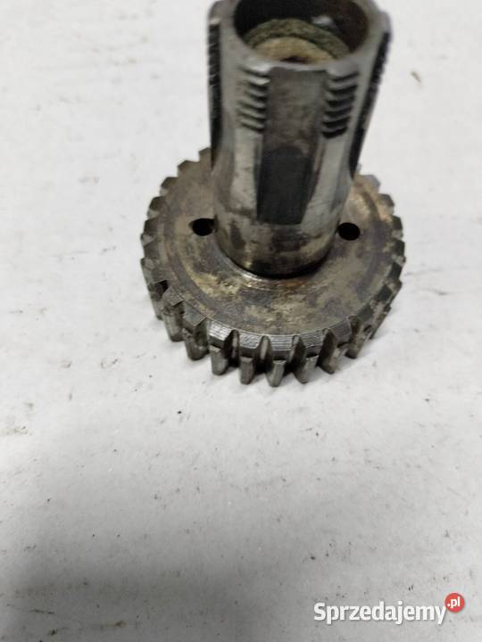 TRYB ZDAWCZY 27Z WAŁEK WSK 175 SPORT SHL M łódzkie Łubno