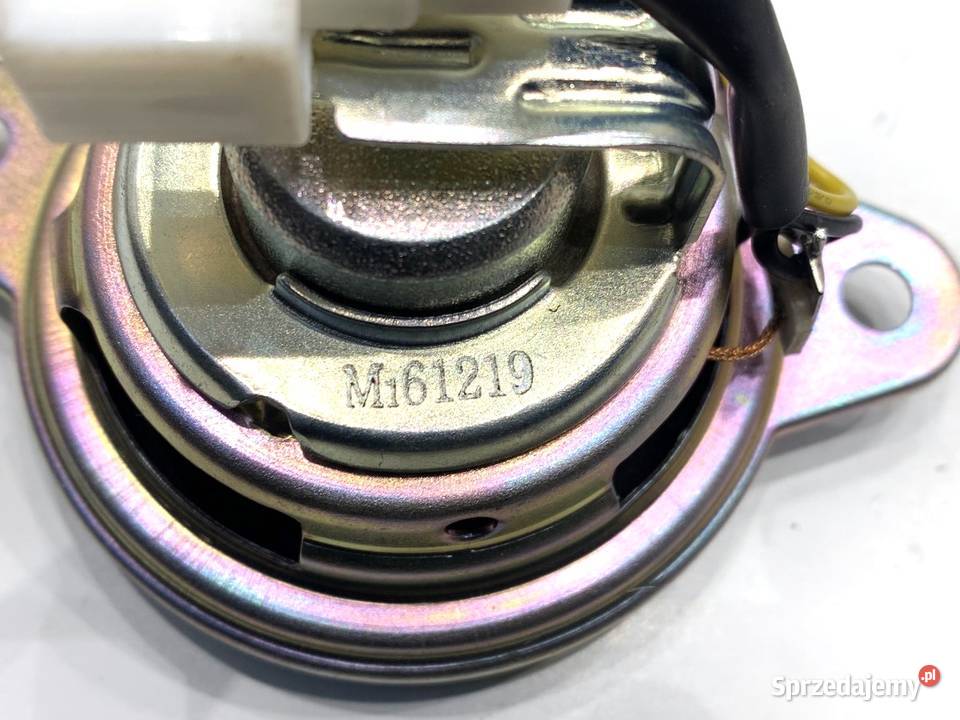 GŁOŚNIKI KOMPLET KIA SPORTAGE IV 96340F2100 SUV