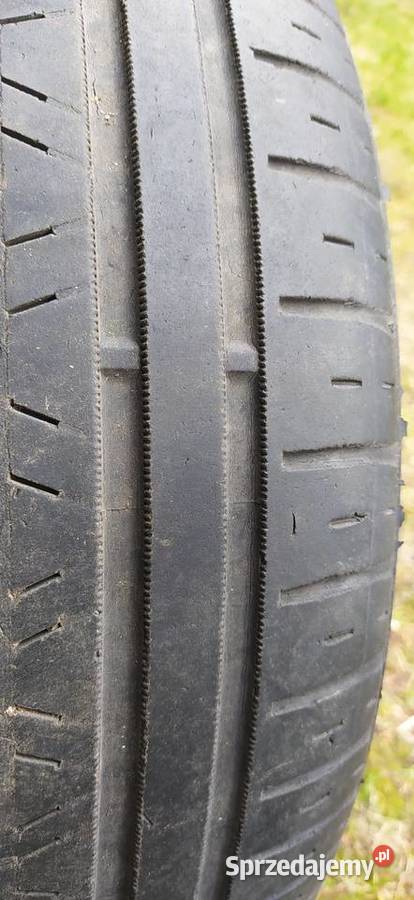 Opony Letnie Zetex 20550R17 małopolskie Olkusz