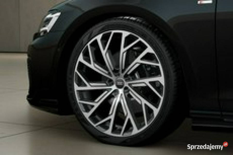 Audi A8 Audi A8 D5 2017 2967cm3 A8 kujawsko-pomorskie Toruń