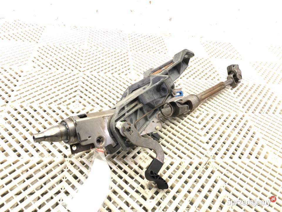 KOLUMNA KIEROWNICZA FORD MONDEO MK5 DG9C36506AD Kolumny kierownicze Układ kierowniczy podkarpackie