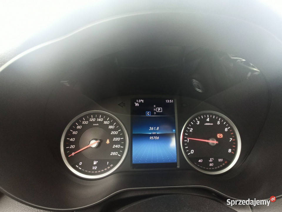 Salon I właściciel bezwypadkowy II kpl kół 1497cm3 sprzedam