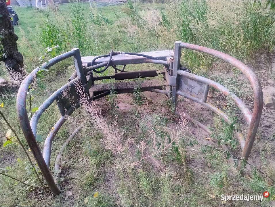 Chwytak do bel Czajęcice