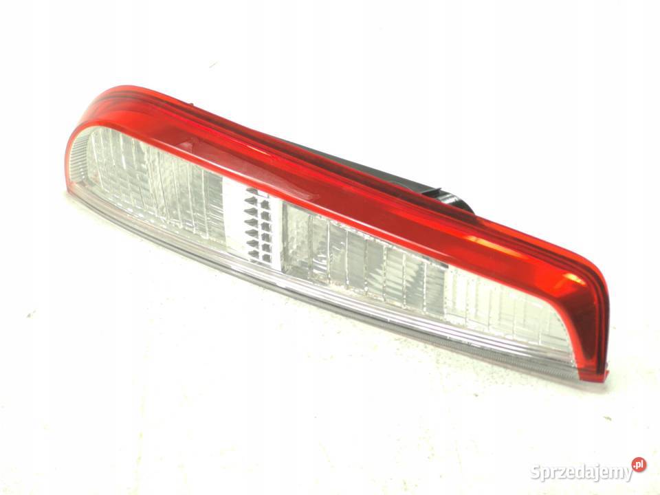 LAMPA LEWY TYŁ FORD FOCUS II 20042012 1520775 osobowe lubelskie
